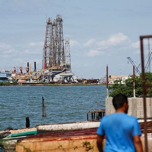 ABC: Cabimas, la capital oxidada de la industria petrolera venezolana