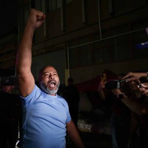 Clippve confirmó la excarcelación de 25 presos políticos en Zona 7