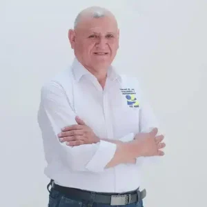 Fallece el candidato presidencial peruano en un accidente de tránsito