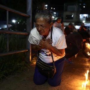 Amnistía incompleta: El rostro femenino de la persecución política en Venezuela