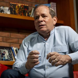 Juan Pablo Guanipa: El cambio político debe llegar lo antes posible
