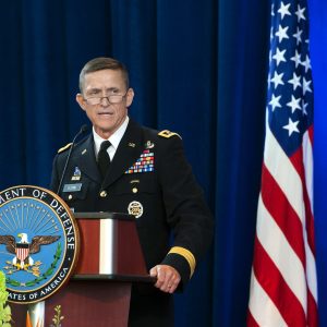 General Flynn: “maduro está a punto de revelar el software del fraude electoral en Venezuela”