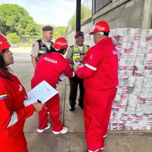 Corrupción en Venezuela: cuatro generales se pelean el control de una aduana fronteriza donde se manejan cobros ilegales