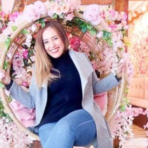 La secuela por Aylen Bucobo 