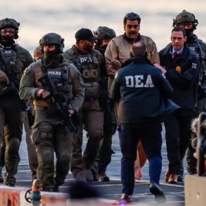 El ex dictador venezolano Nicolás Maduro volverá a comparecer este jueves en un tribunal de Nueva York