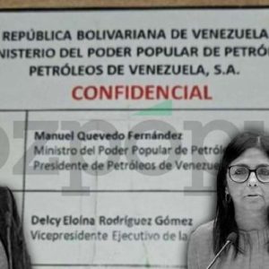 Aldama entrega el sobre de Pdvsa al juez que investiga los pagos en efectivo al Psoe