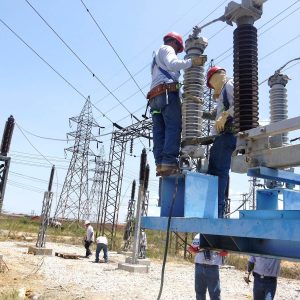Sistema eléctrico venezolano podría requerir hasta 40.000 millones en inversión
