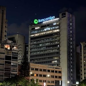 Bancamiga sobresale como la institución líder en crecimiento interanual de su patrimonio