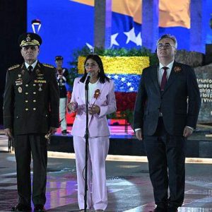 El Nuevo Herald | Sacudida en cúpula militar tras salida de Padrino López en Venezuela