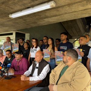 Ex presos políticos denuncian retrasos en la aplicación de la Ley de Amnistía