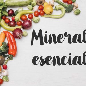 Minerales esenciales en la dieta podrían proteger el hígado y mejorar metabolismo