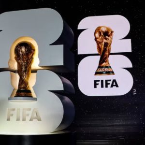 ¡LAS OPCIONES DE LA FIFA! ¿Quién reemplazaría a Irán en el Mundial 2026?