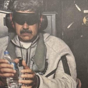 La Inteligencia de Estados Unidos considera a Venezuela una “amenaza menor” tras la captura de Nicolás Maduro