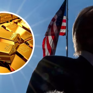 Departamento del Tesoro emite licencia para autorizar comercio de oro venezolano