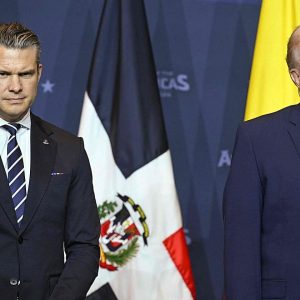 Secretario de Guerra de EE. UU. supervisará a las FANB por orden de Trump