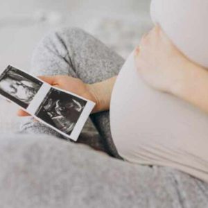 Según la ciencia esta es la edad perfecta para ser mamá 