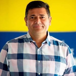 Freddy Superlano: Si Maduro era ilegítimo, Delcy es más ilegítima (+Video)