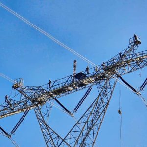 Ministro Márquez y Gobernador Luis Caldera ofrecieron balance del Plan de Estabilización Eléctrica en Zulia