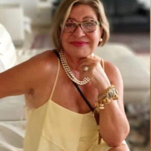 EL AJEDREZ VENEZOLANO: ¿Estrategia o Casualidad? por la Arquitecta Laura Bolla