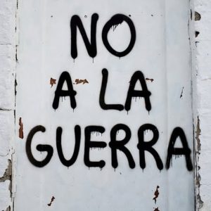 «Cajón de Sastre» El «No a la guerra» y el negocio de la muerte: así vende España armas a quienes las disparan. Por José Luis Ortiz Güell.