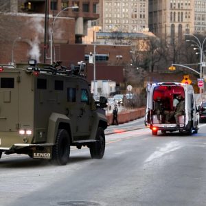 Maduro y Cilia Flores habrían ingresado de manera clandestina al tribunal