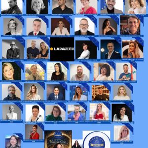 «Cajón de Sastre» La Excelencia Europea encuentra su cima, Anunciados los galardonados de los Premios Europa 2026 Por José Luis Ortiz Güell