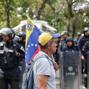 Sin miedo: trabajadores retomaron las calles de Venezuela exigiendo mejoras salariales