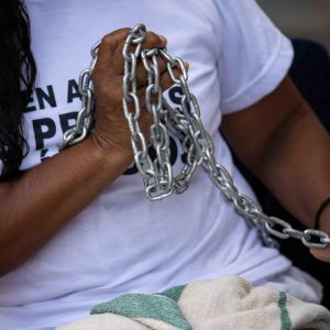 Foro Penal registra 568 presos políticos en Venezuela a dos semanas de la Ley de Amnistía