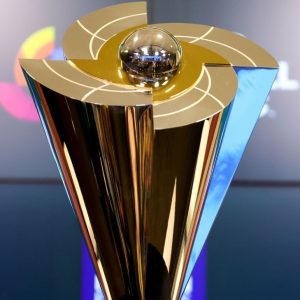 Trofeo del Clásico Mundial de Béisbol inicia gira nacional desde este 25-Mar