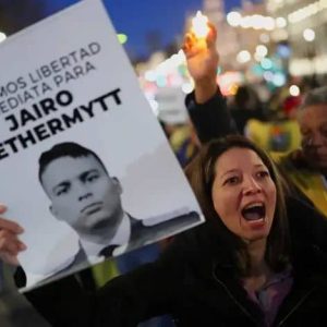 Alarmante testimonio: Freddy Superlano relató cómo torturaron a un militar preso en El Rodeo I (+Video)