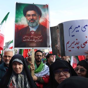 Pete Hegseth afirmó que el nuevo líder supremo iraní está «herido y desfigurado»