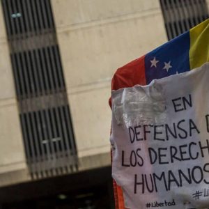 ONG denuncian que la designación de Fiscal y Defensor en Venezuela carece de garantías legales