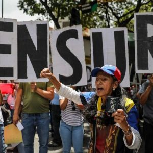Informe revela la magnitud de la censura digital en Venezuela: Más de 200 dominios siguen bloqueados