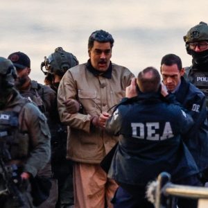 Buscan interrogar a Nicolás Maduro por crimen de Ronald Ojeda en Chile