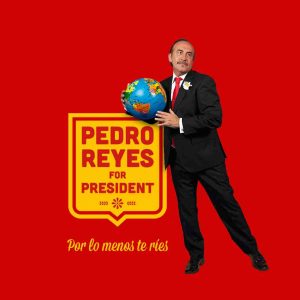 «Cajón de Sastre» Torrente Presidente y el eco silencioso de un genio: la huella de Pedro Reyes Por José Luis Ortiz Güell