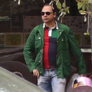 El empresario Raúl Gorrín, solicitado por EE.UU., está detenido en la temida cárcel “La Tumba” en Venezuela, según Miami Herald