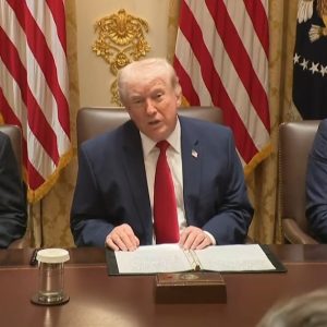 Trump espera que Maduro sea procesado por otros cargos penales: «Lo han demandado solo por una fracción de lo que ha hecho»