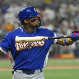 ¡Histórico! Venezuela remontó ante Italia y accedió por primera vez a una final del Clásico Mundial de Béisbol
