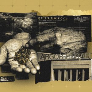 La ruta del oro: El puente clandestino entre las minas de Venezuela, Curazao y los bancos de Suiza