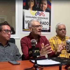 EL ​Zulia: Centro Logístico Global de Occidente (+Video)