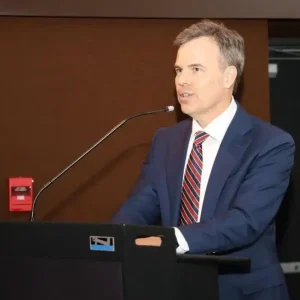 John M. Barrett sustituirá a Laura Dogu como nuevo encargado de negocios de su embajada en Venezuela