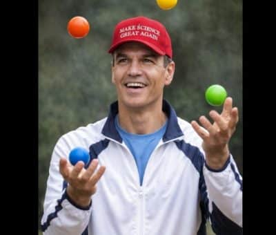 Hechos importantes del mes de marzo 2026