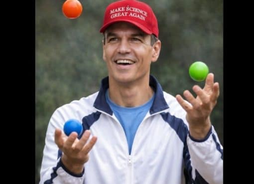 Hechos importantes del mes de marzo 2026