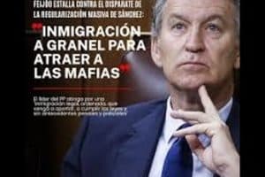 Críticas a la regularización masiva 2026