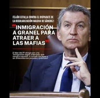 Críticas a la regularización masiva 2026