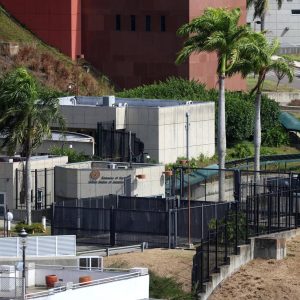 El País: La creciente presencia de Estados Unidos cambia la política en Venezuela