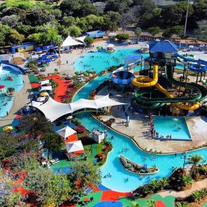 ¡Semana Santa 2026!: El Sol de Maracaibo brilla en Aquatica… y después te quedas en La Vereda