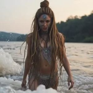 El video de Shakira que sorprendió a sus fans (+Video)