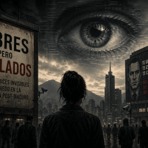 Libres pero vigilados: las cicatrices invisibles del miedo en la Venezuela post-Maduro