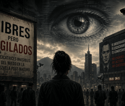 vigilados